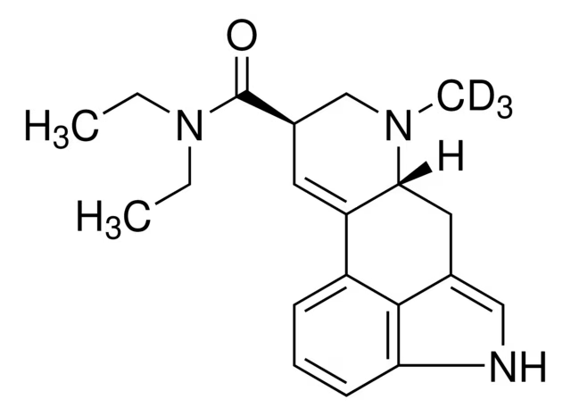 LSD-D3標準溶液